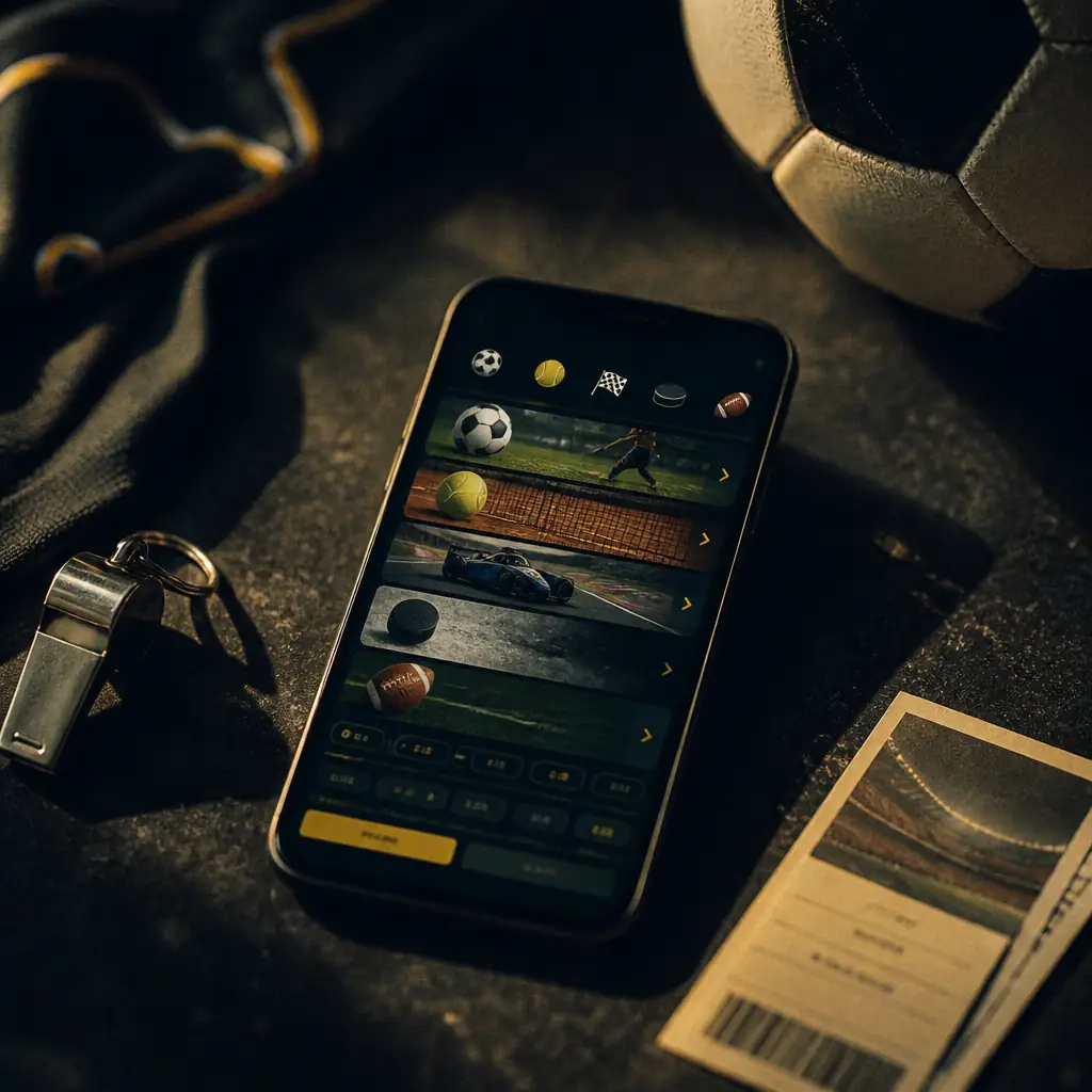 Cashwin Casino Sportwetten – Wetten und Casino visual guide for Cashwin