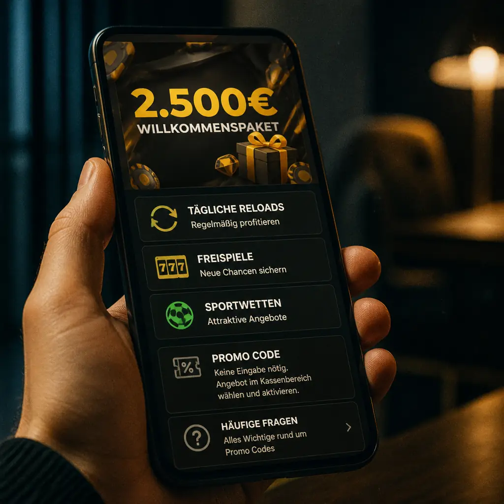 Cashwin Casino Promo Code – Aktuelle Bonuscodes visual guide for Cashwin
